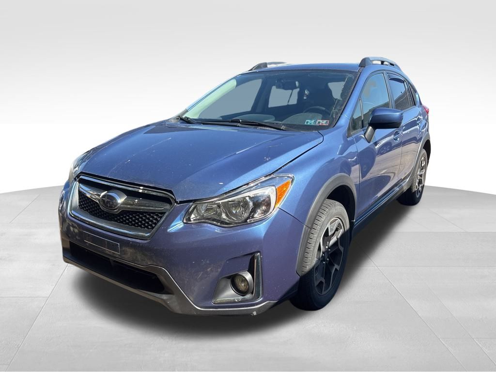 Used 2016 Subaru Crosstrek Premium with VIN JF2GPABC4G8337954 for sale in Washington, PA