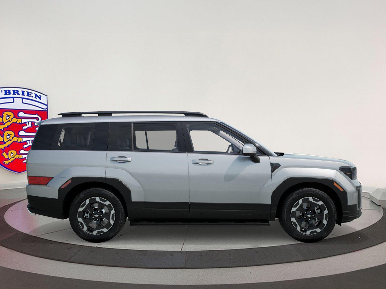 2026 Hyundai Santa Fe SEL photo 6