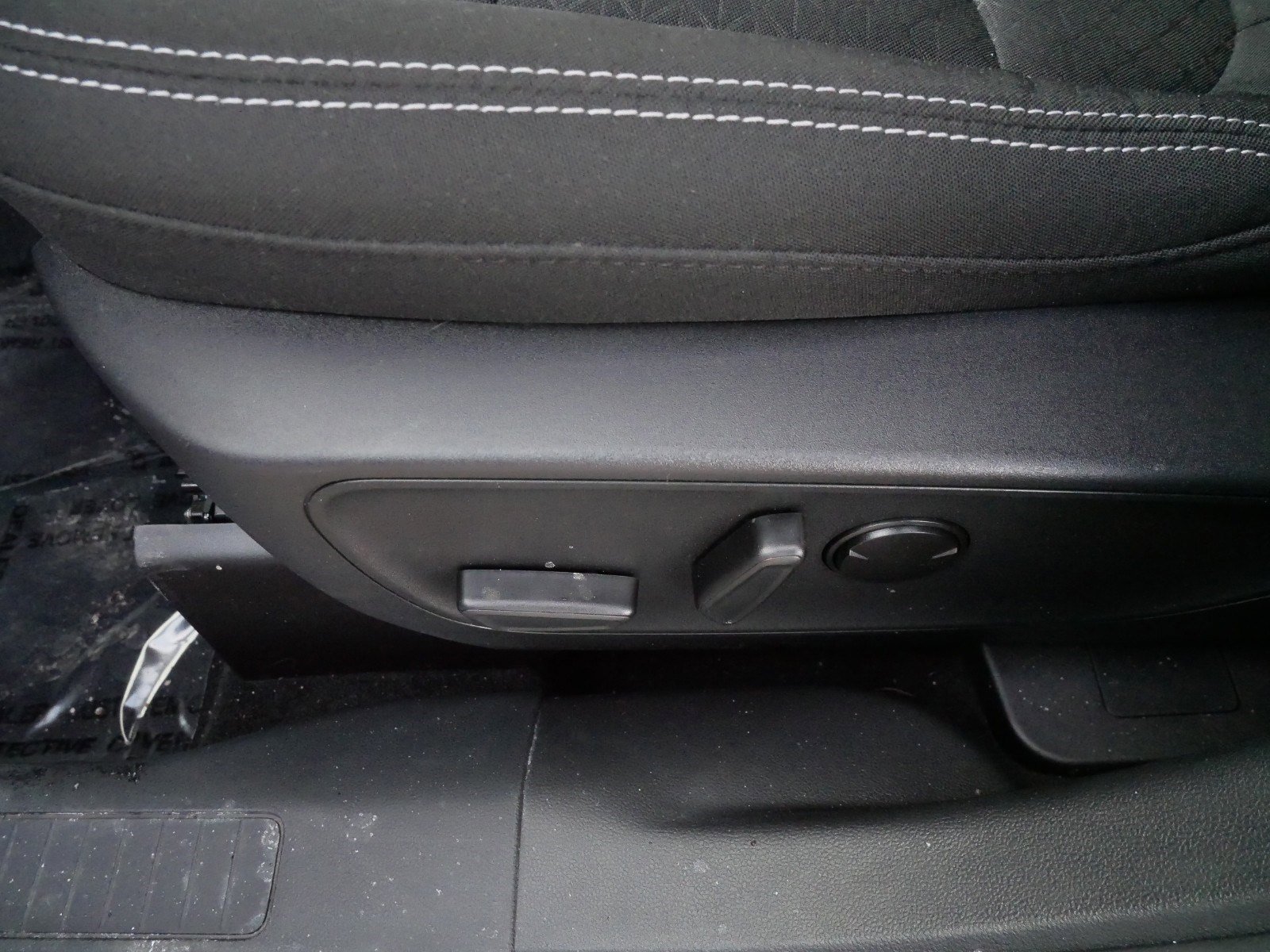 2024 Ford Escape Active photo 17