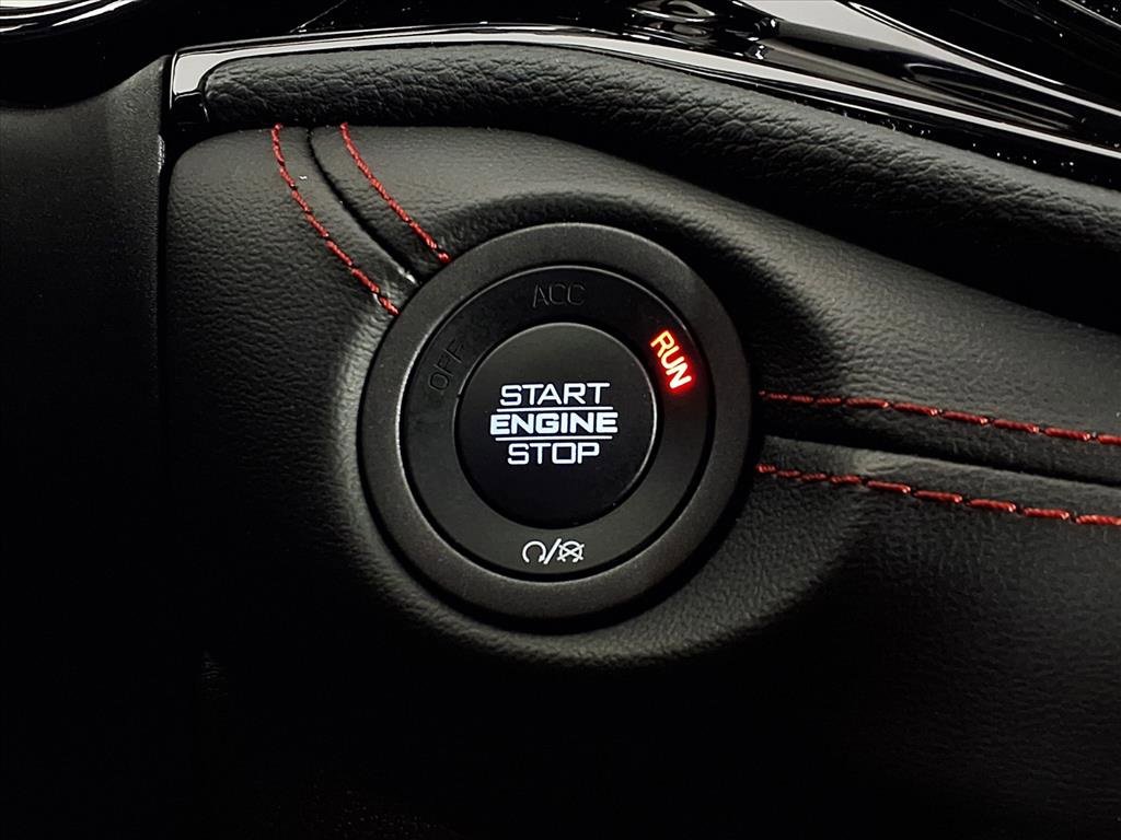 2024 Dodge Durango R/T photo 4