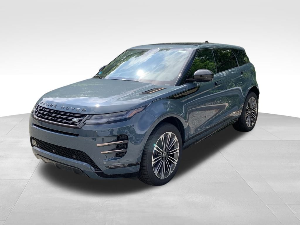 2024 Land Rover Range Rover Evoque