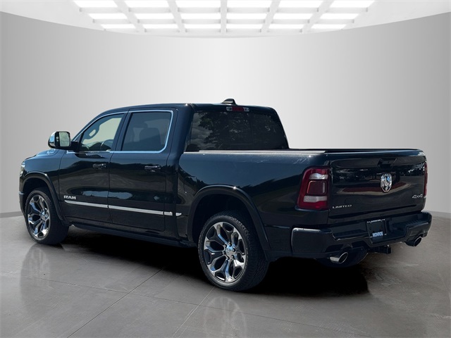 2023 Ram 1500 Limited photo 4