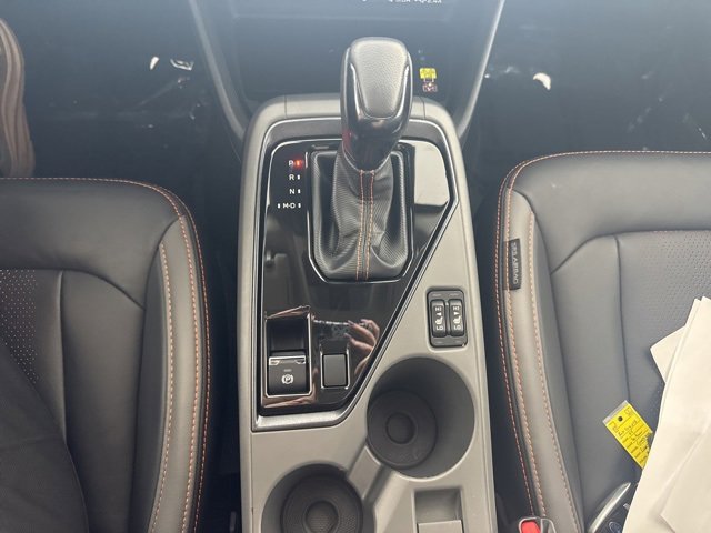 2025 Subaru Crosstrek Limited photo 19