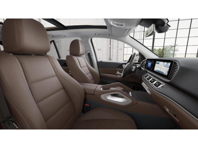 2025 Mercedes Benz GLE 350 4MATIC photo 4