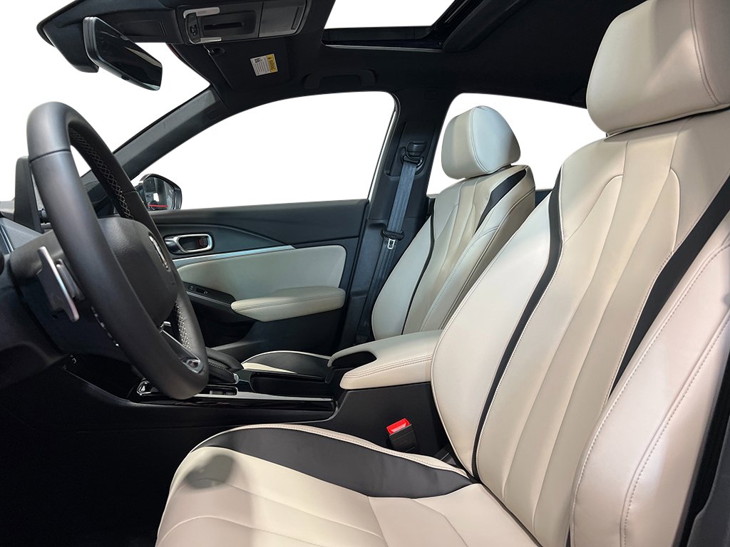 2025 Acura Integra A-Spec photo 13