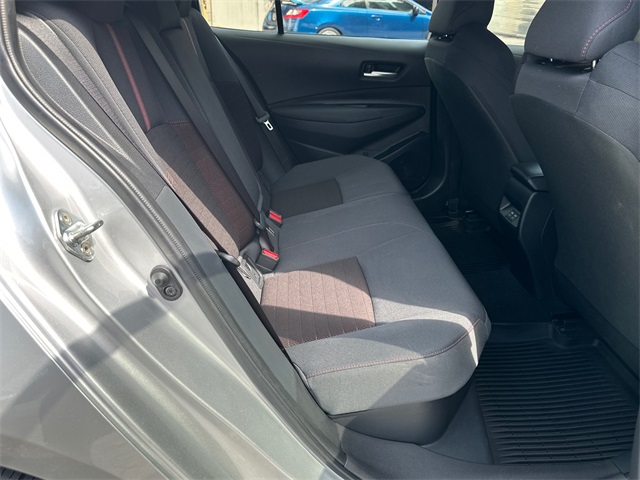 2024 Toyota Corolla Hybrid Base photo 15