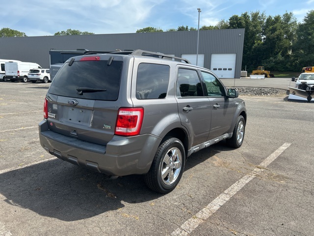 2010 Ford Escape XLT photo 7