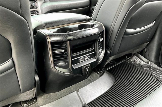 2021 Ram 1500 Rebel photo 10