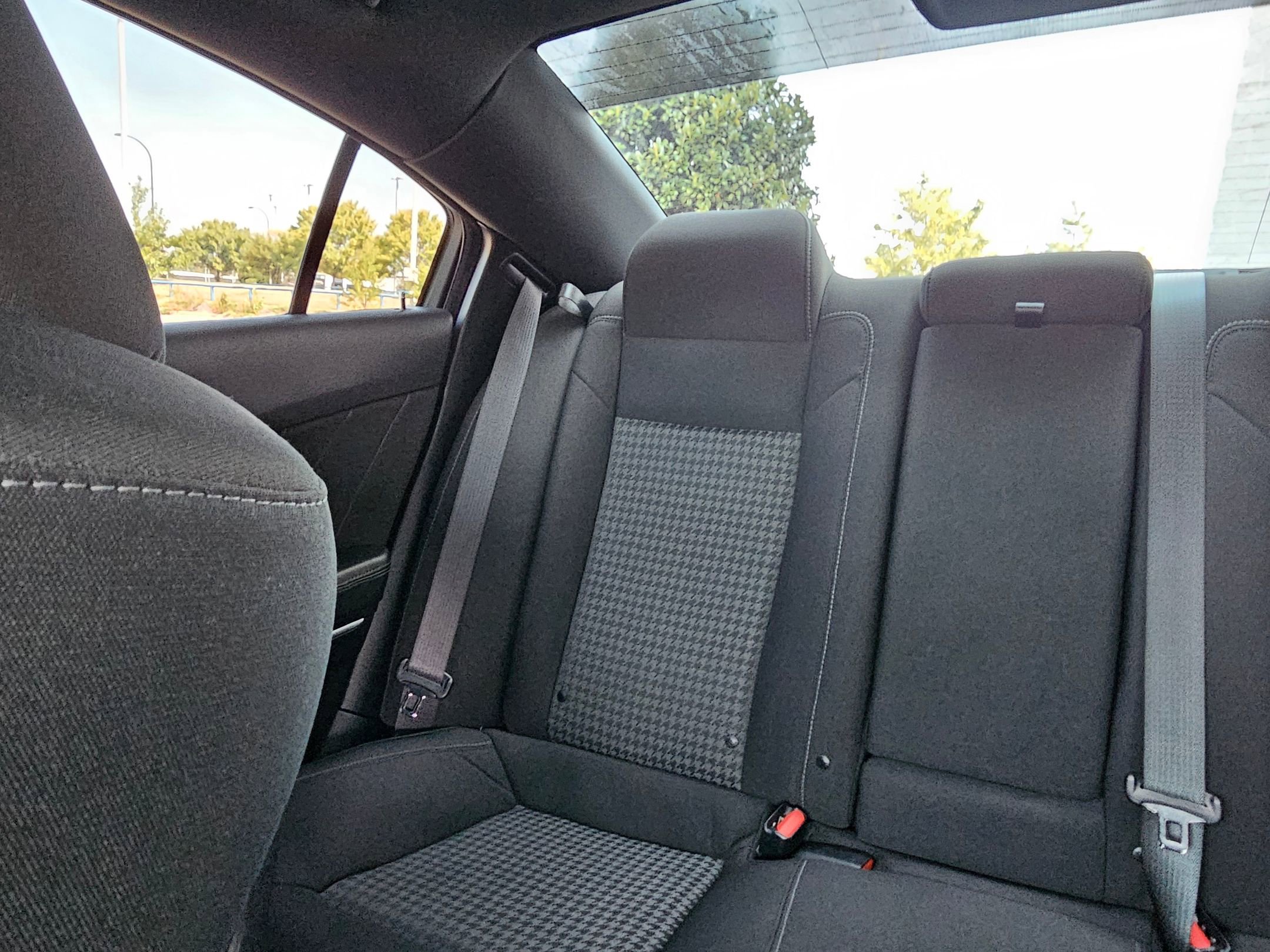 2022 Dodge Charger R/T photo 24