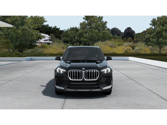 2026 Bmw X1 XDrive28i photo 3