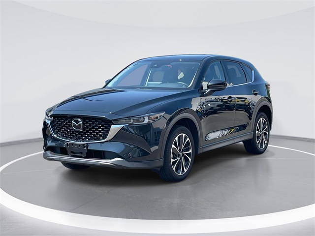 2022 Mazda CX-5 2.5 S Premium photo 3