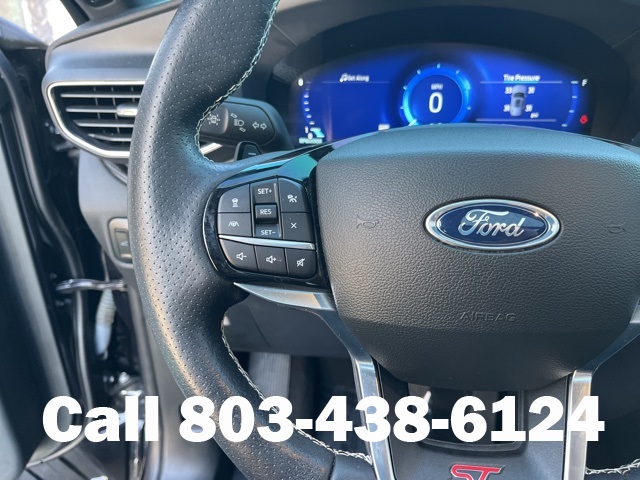 2023 Ford Explorer ST photo 11