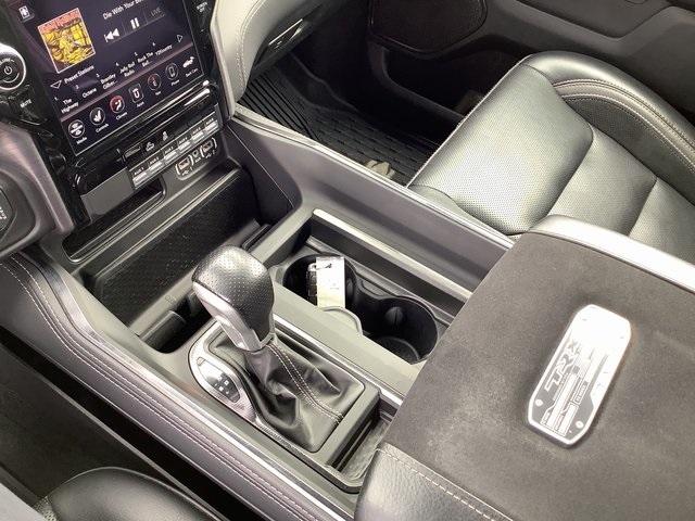 2021 Ram 1500 TRX photo 18