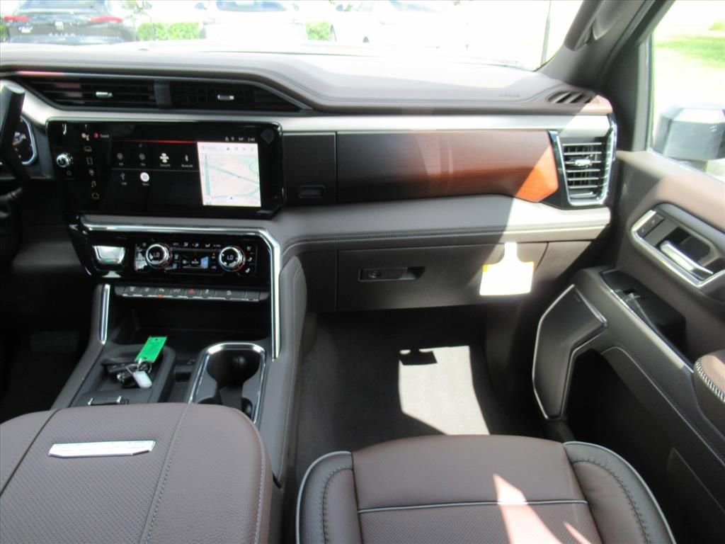2026 Gmc Sierra 2500 HD photo 13