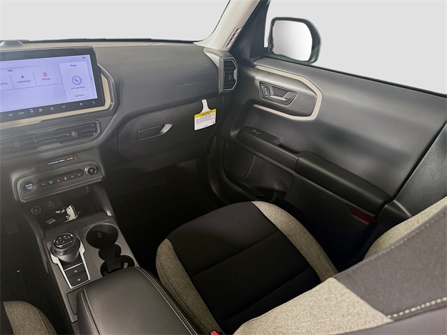 2025 Ford Bronco Sport Big Bend photo 22