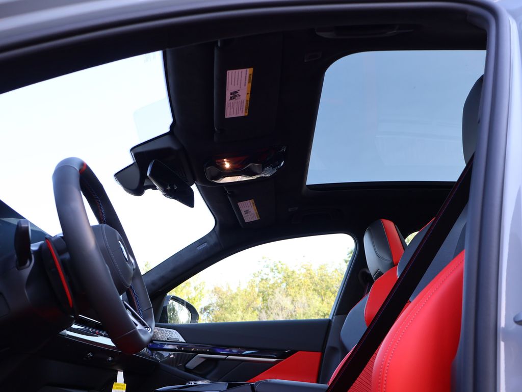 2026 Bmw M5 5 photo 35