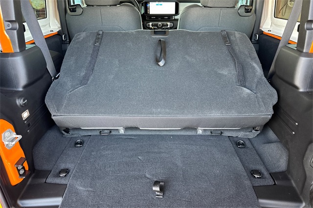 2025 Jeep Wrangler Sport S photo 14