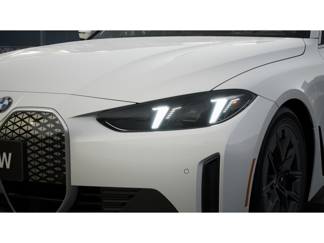 2025 Bmw i4 eDrive40 photo 5