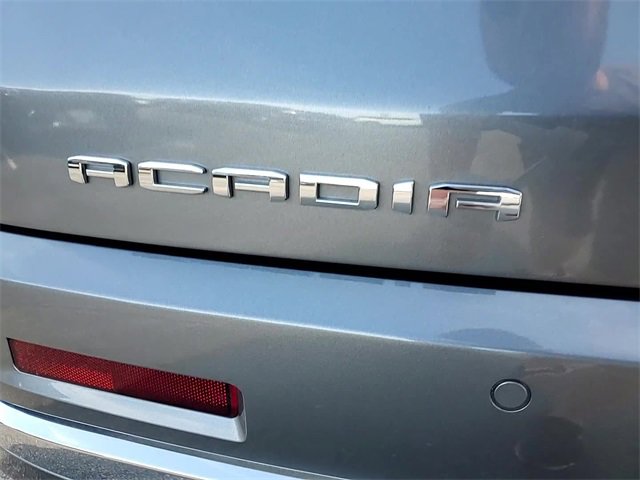 2021 Gmc Acadia Denali photo 5