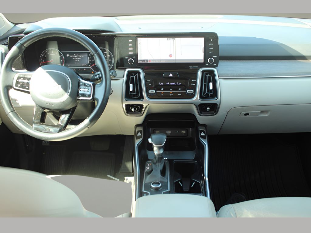2023 Kia Sorento X-Line S photo 16