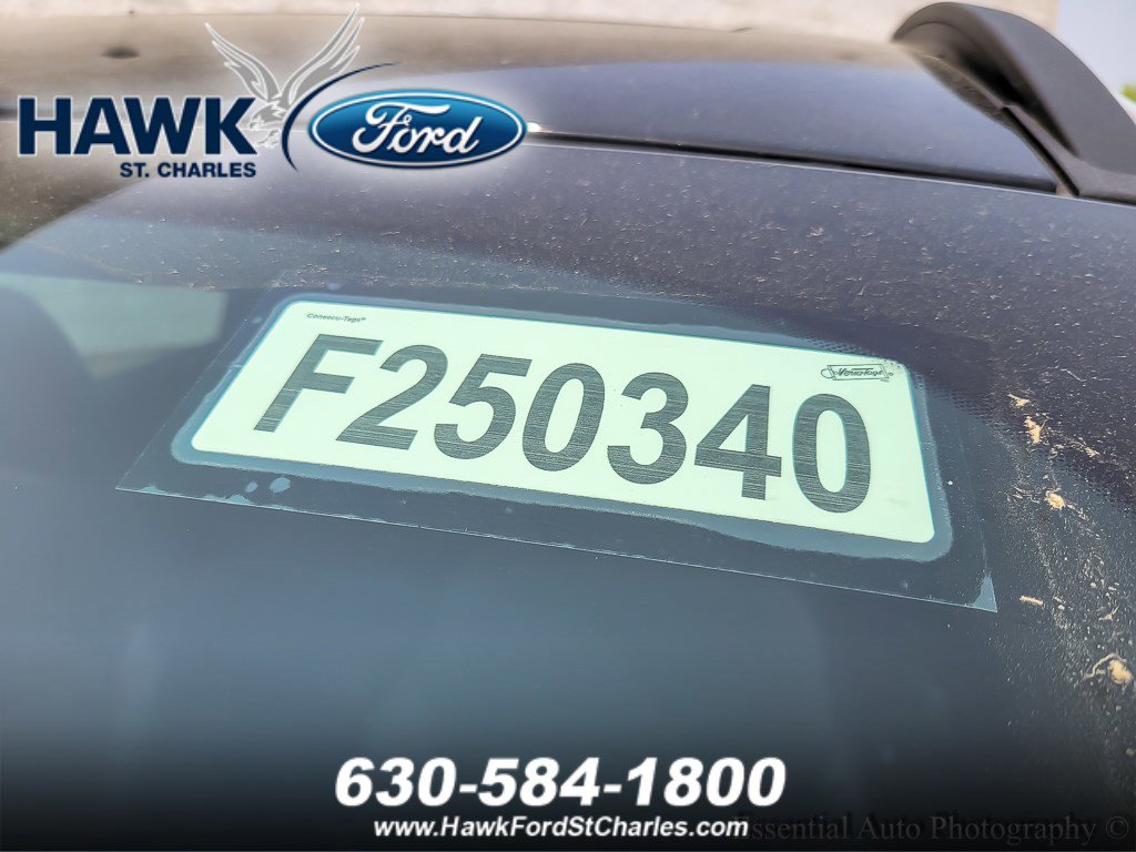 2025 FORD ESCAPE - Image 20