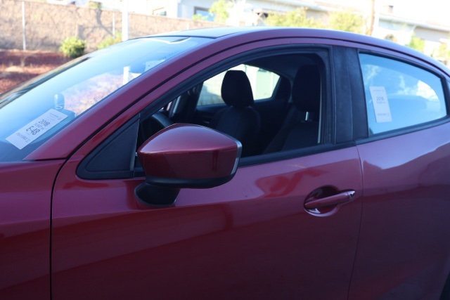 2018 Toyota Yaris iA Base photo 11