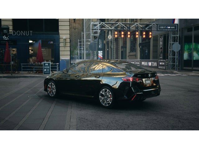 2025 Bmw 228i xDrive Gran Coupe photo 2