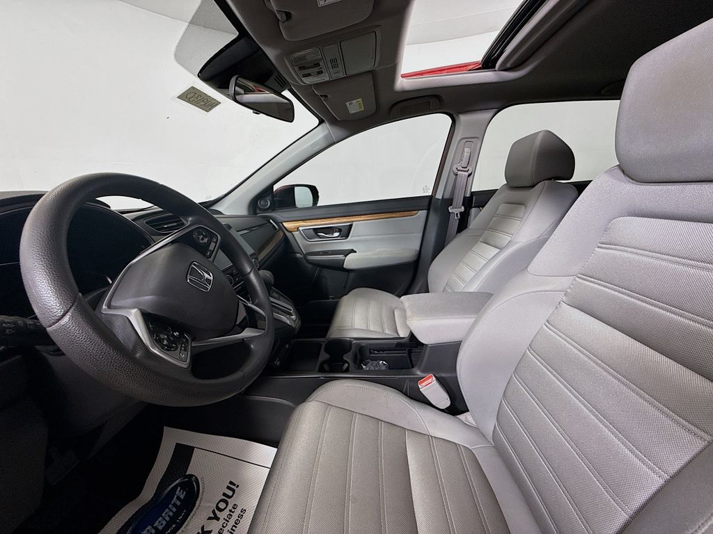 2021 Honda CR-V EX photo 20