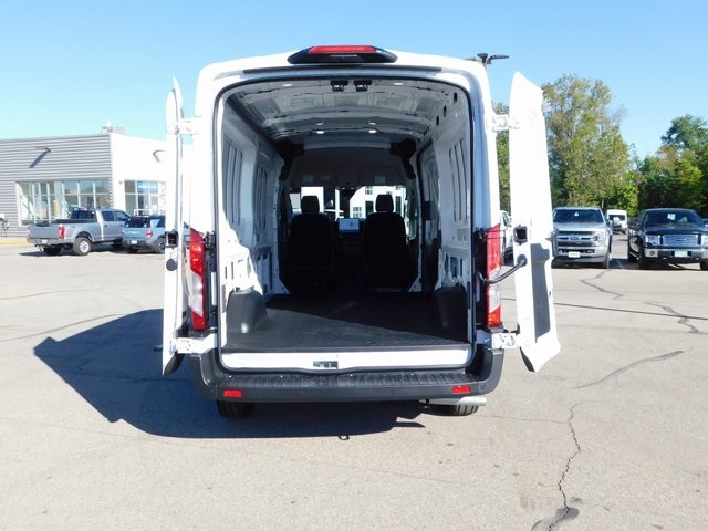 2025 Ford Transit photo 17