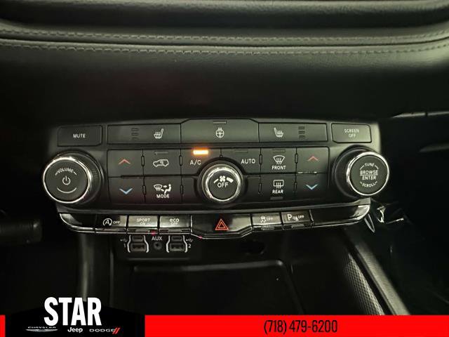 2021 Dodge Durango GT Plus photo 25