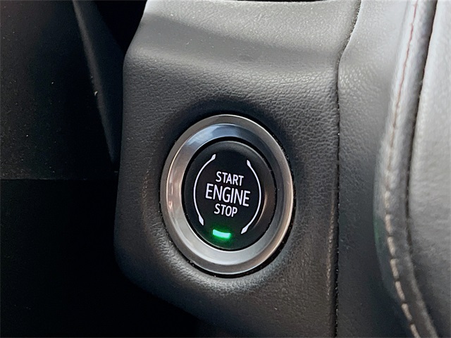 2021 Chevrolet Suburban High Country photo 14