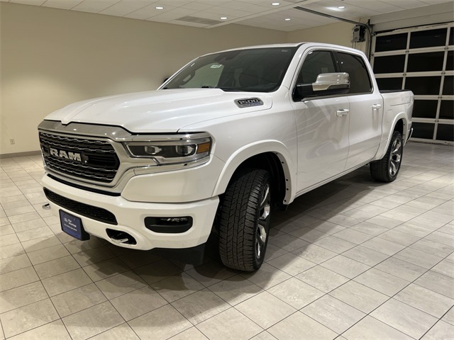 2024 RAM Ram 1500 Pickup Limited's photo