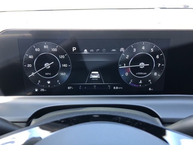 2026 Kia Seltos EX photo 15
