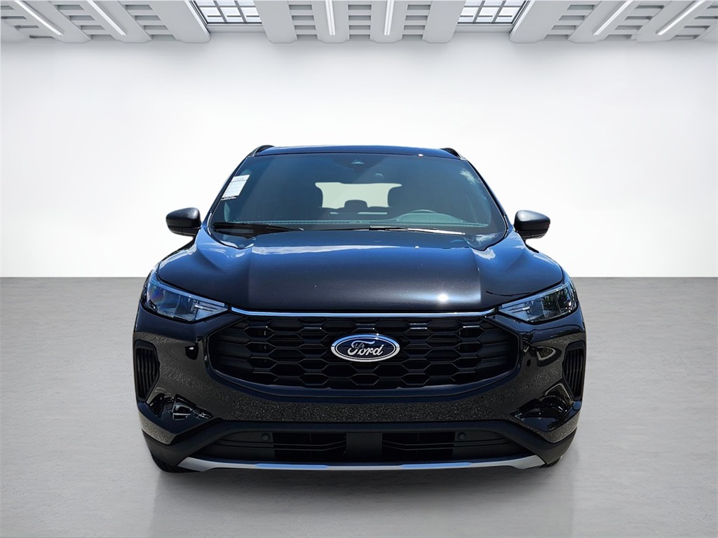 2025 Ford Escape ST-Line Hybrid photo 3