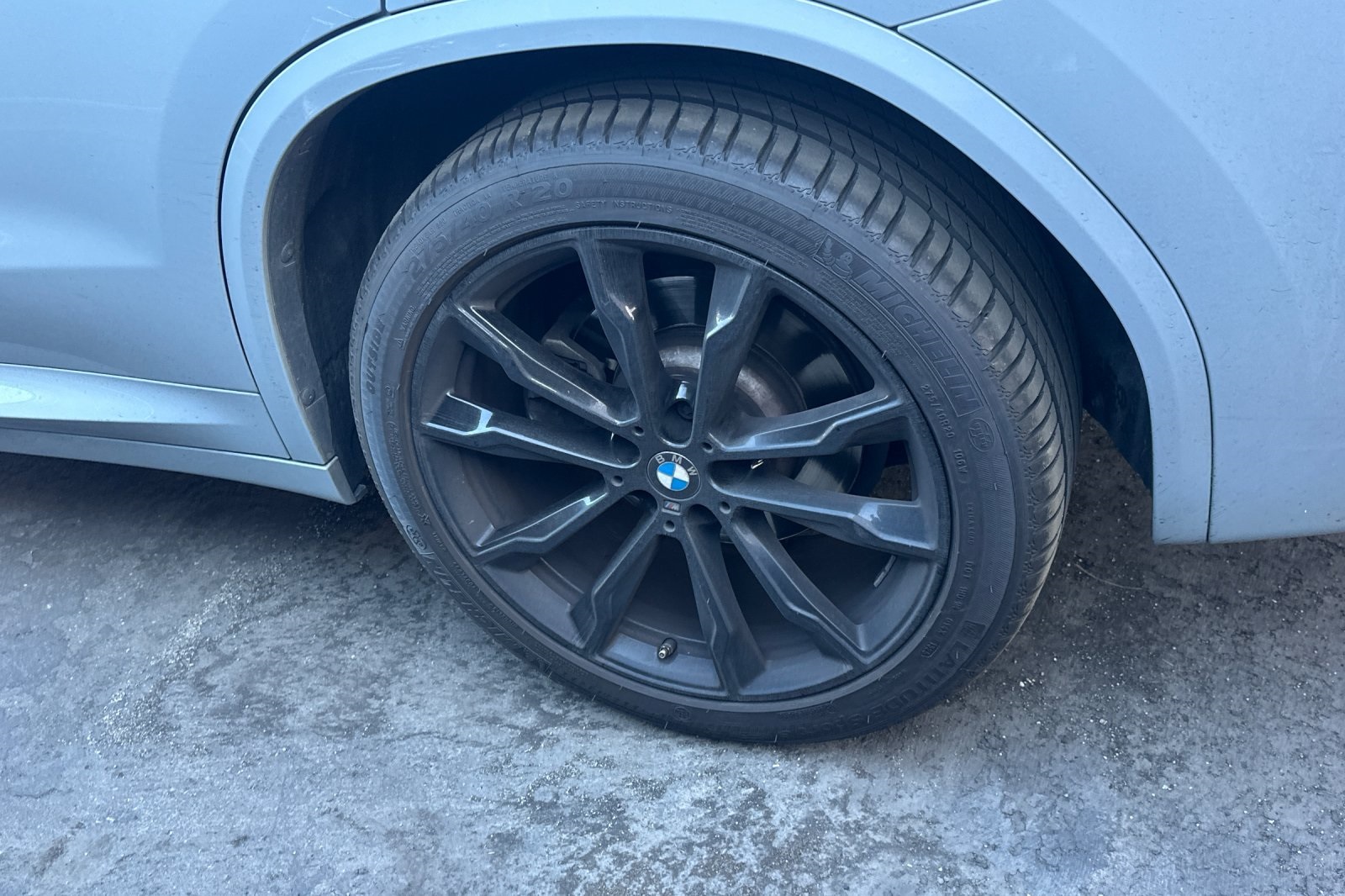 2023 Bmw X3 xDrive30i photo 5