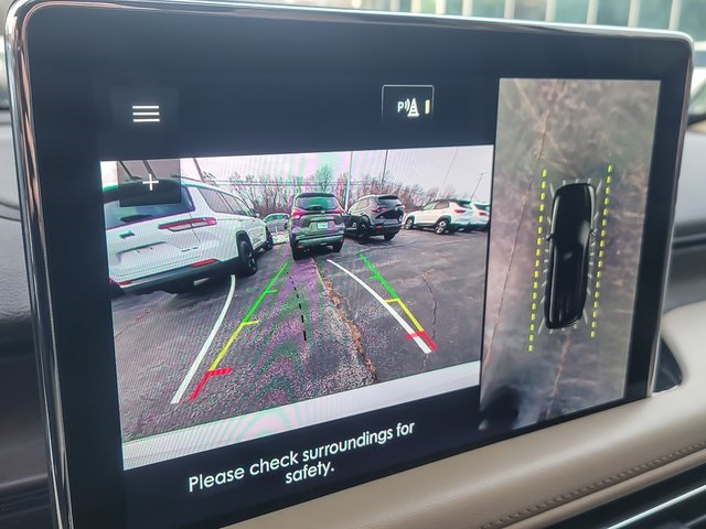 2021 LINCOLN AVIATOR - Image 15