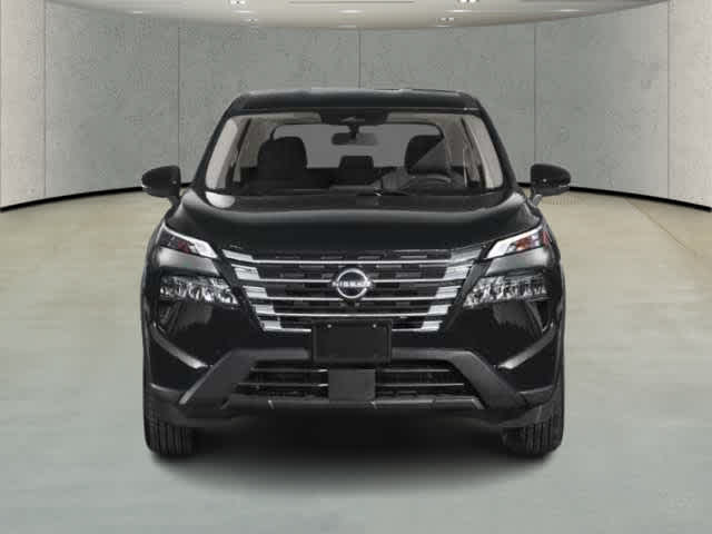 2026 Nissan Rogue S photo 4