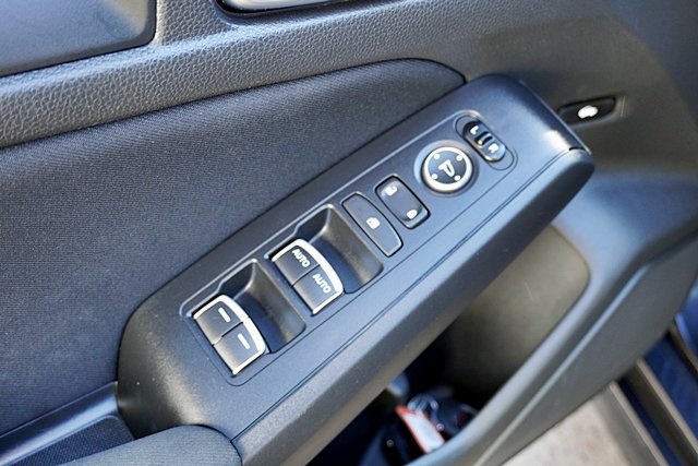 2022 Honda Civic LX photo 21