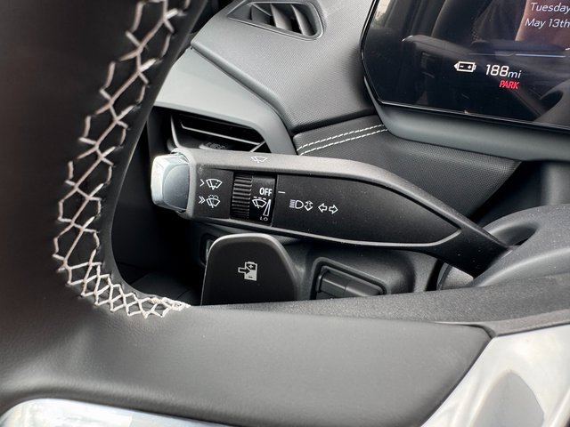 2025 Chevrolet Silverado EV LT photo 16