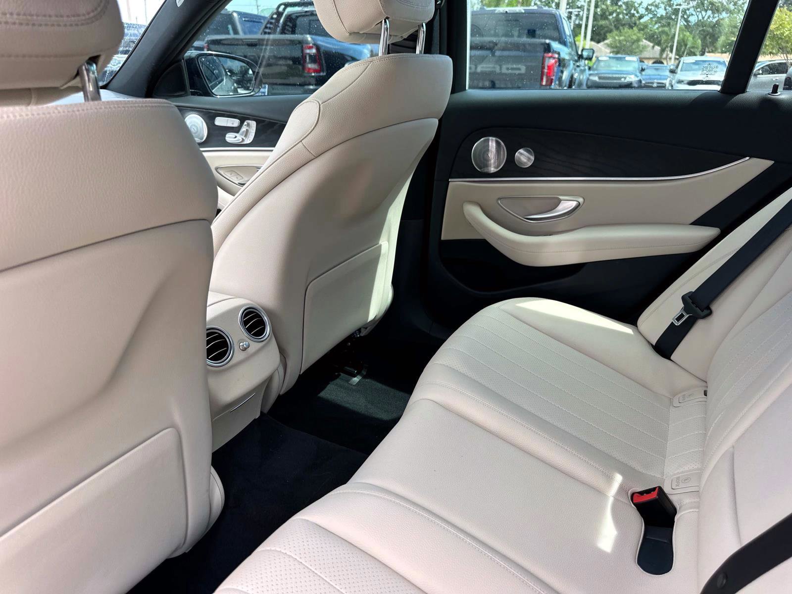 2021 Mercedes Benz E 350 Sedan photo 14