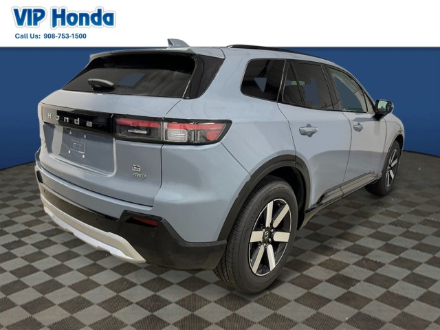 2025 Honda Prologue Touring photo 5