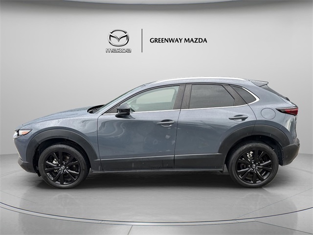 2023 Mazda CX-30 2.5 S Carbon photo 4