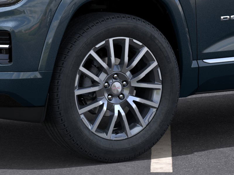 2026 Gmc Terrain Denali photo 9