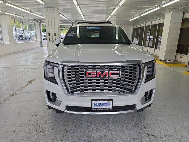 2023 Gmc Yukon XL Denali photo 8