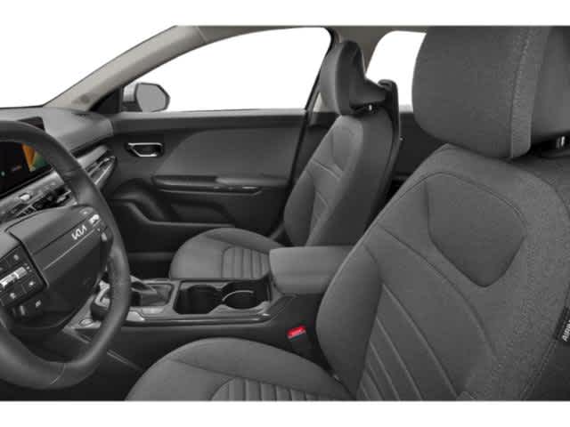 2025 Kia K4 EX photo 5