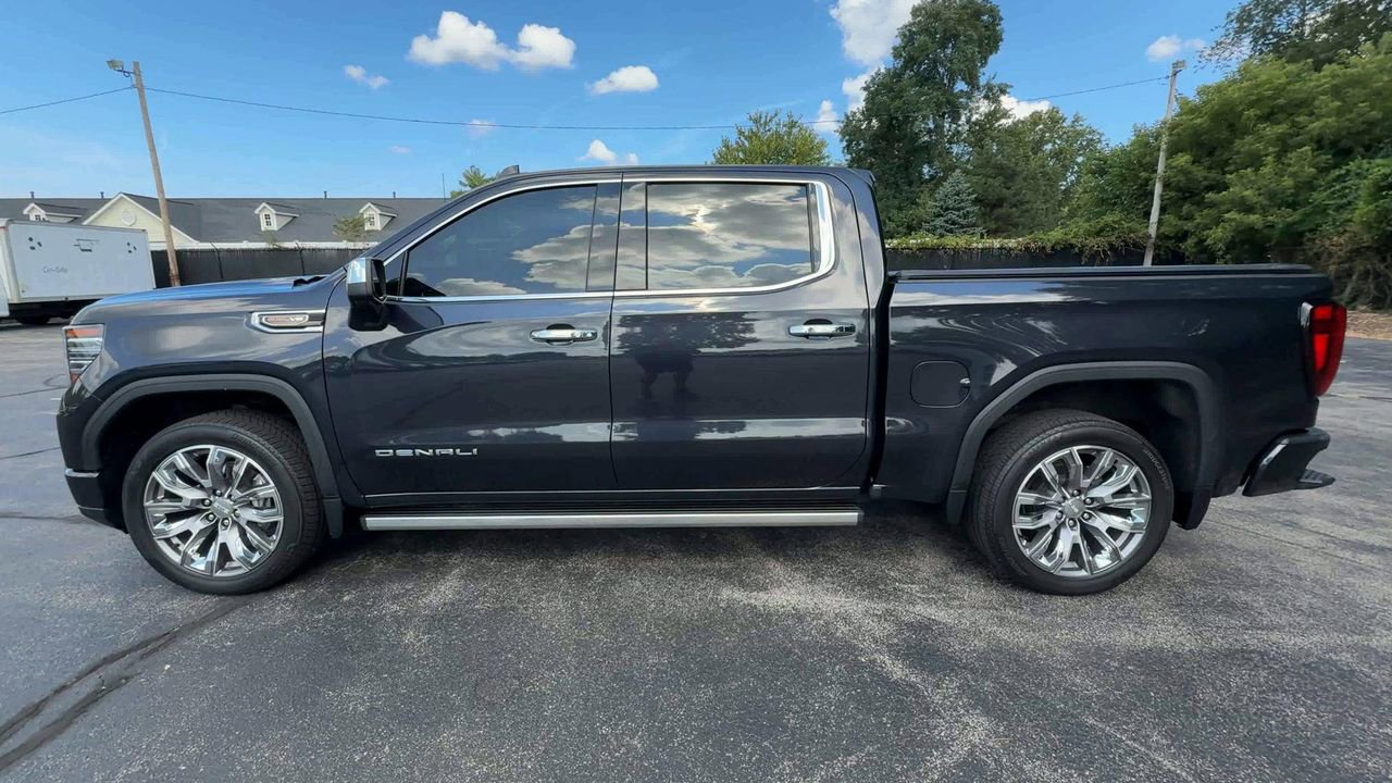 2023 Gmc Sierra 1500 Denali photo 5