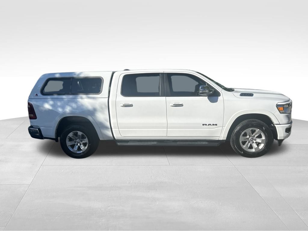 2022 Ram 1500 Laramie photo 5