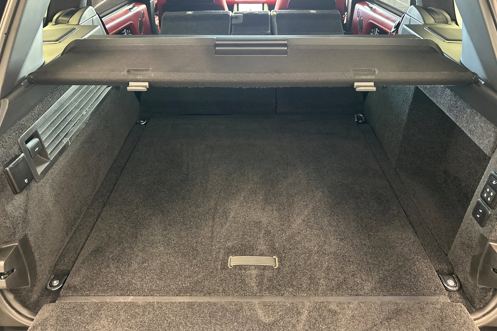 2020 Land Rover Range Rover Autobiography photo 30