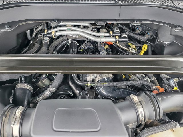 2022 FORD EXPLORER - Image 65