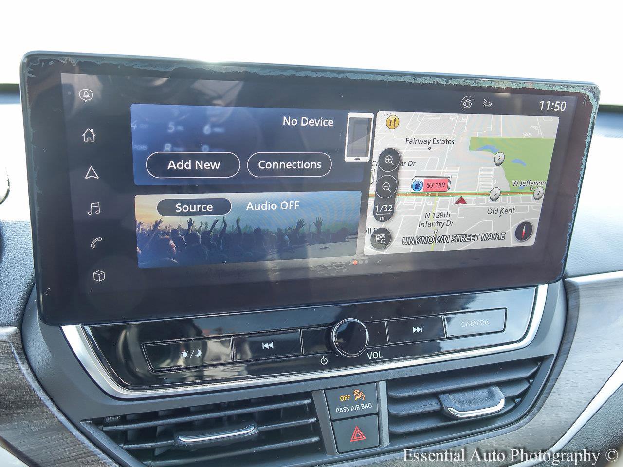 2023 NISSAN ALTIMA - Image 13